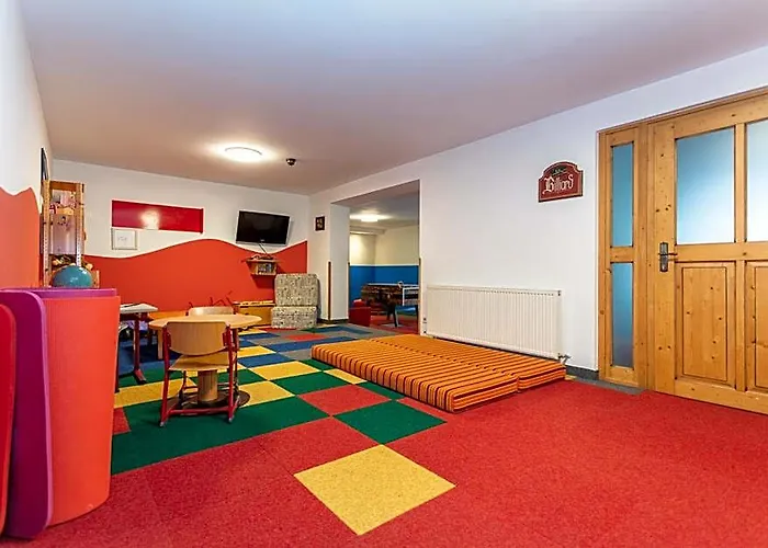 Klawunn Hotel & Apartement