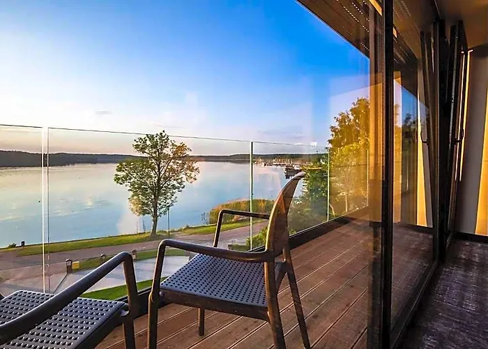 Otton-Charzykowy Bed&Restaurant