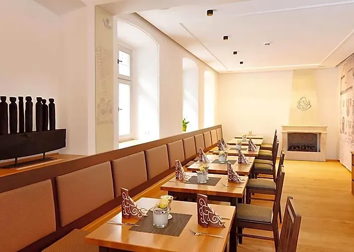 Hotel Alte Vogtei