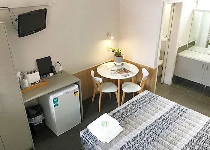 Northside Hotel Albury