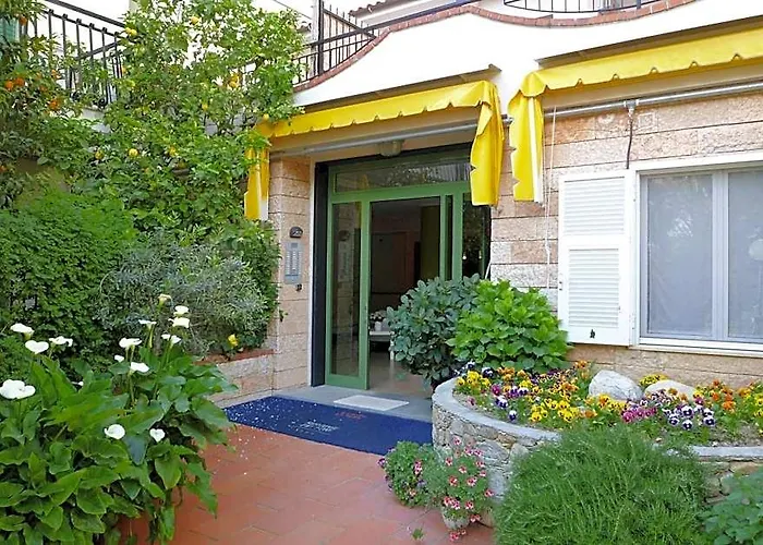 Apartment In Pietra Ligure