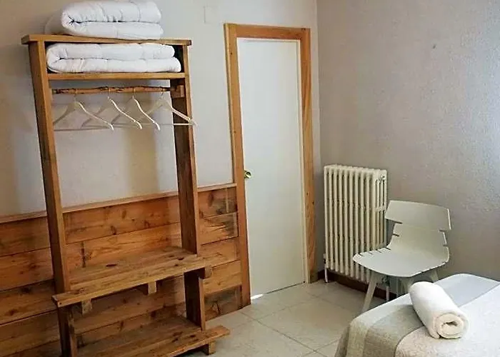 Hostal Ochoa