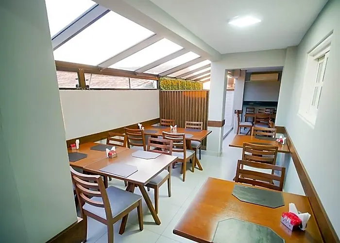 Xangri-La Praia Hotel