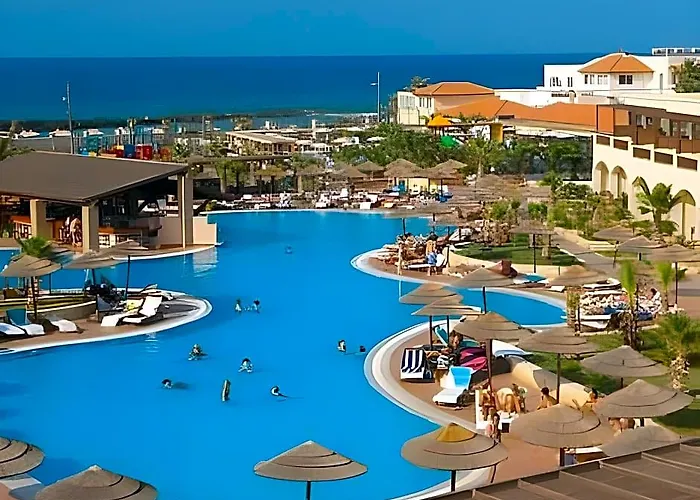 Stella Palace Aqua Park Resort