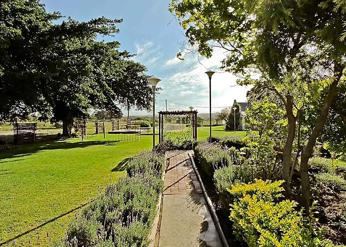 The Kraal Addo Guesthouse