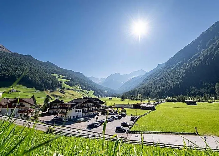 Hotel Bacher