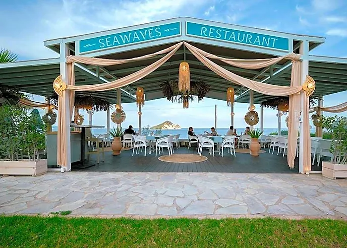 Harmony Hotel