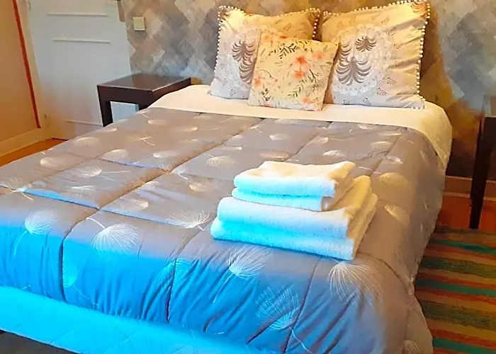 Hotel Le Saint-Louis Chateaudun
