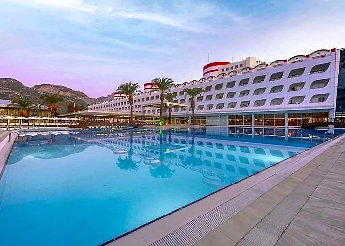Transatlantik Hotel & Spa