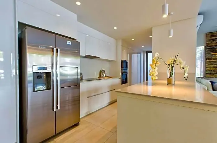 Mont Choisy Le Parc By Pam Golding Luxury Rentals