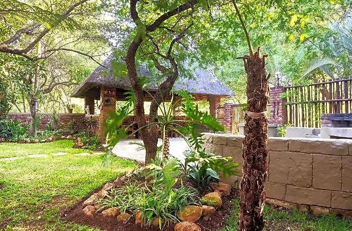 Doringpoort Safari Lodge