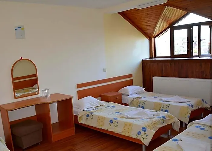 Hotel Wesso