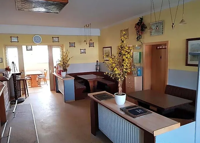 Albergo Restaurante Da Franco