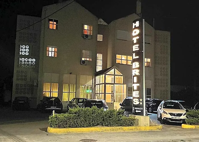 Hotel Brites
