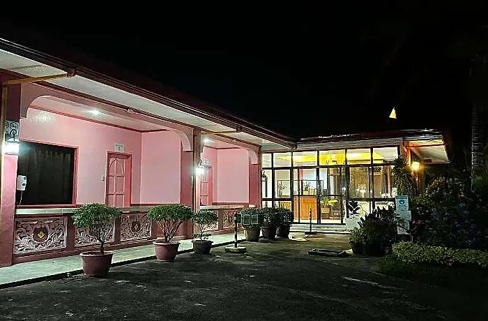 Havendwell Garden Resort