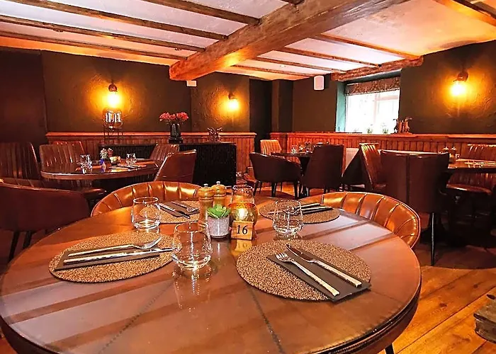The Swinside Inn