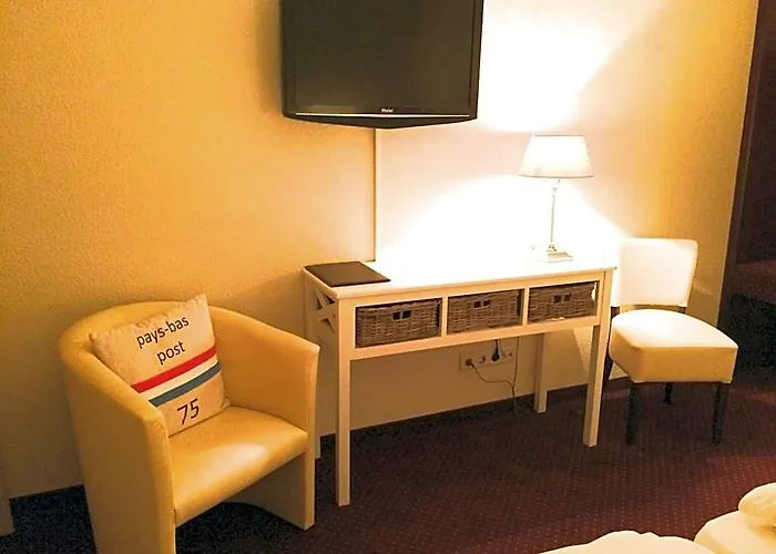 Hotel Waldkur