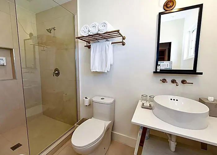 The Locale Hotel Grand Cayman