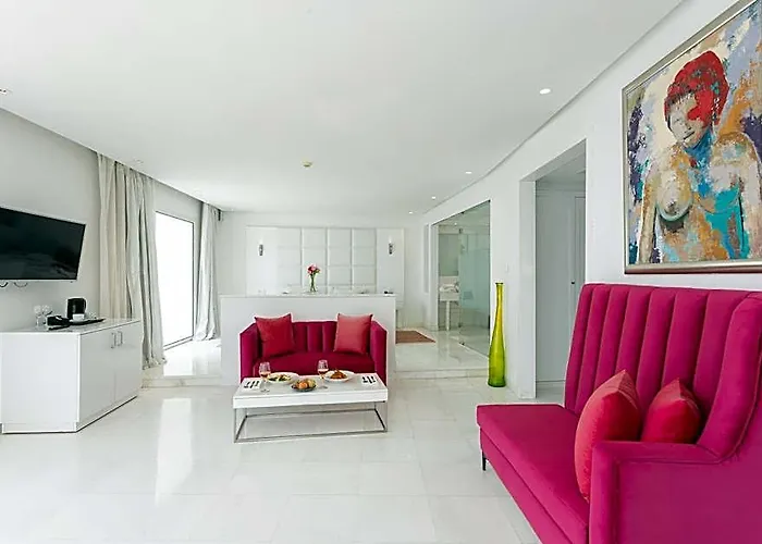 Hotel La Tour Blanche