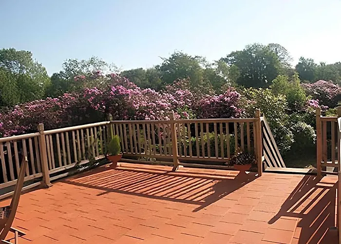 Gwyndra House B&B