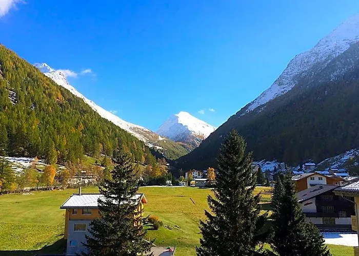 Hotel Adler