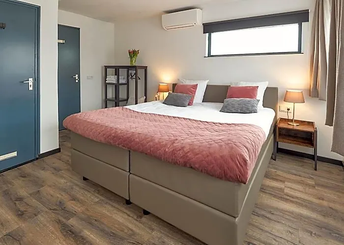Bed And Breakfast De Heren Van Valkenburg