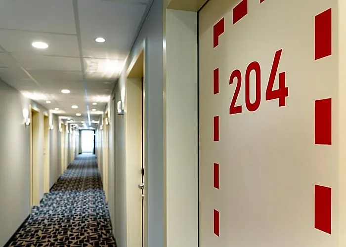 Ibis Budget Morlaix