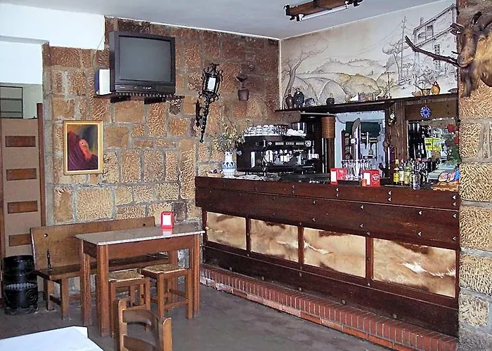 Hotel Azkue