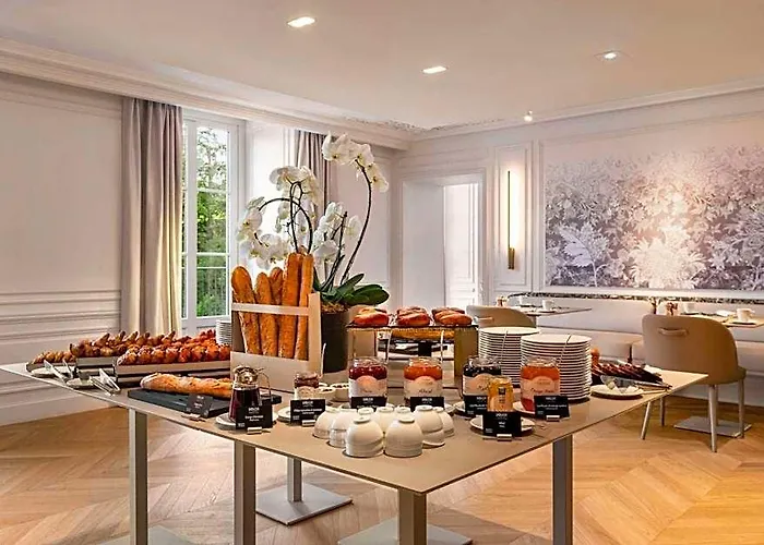 Dolce By Wyndham Versailles - Domaine Du Montcel