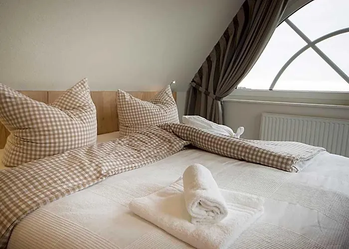 Hotel Nige Hus