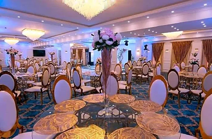 Sedrh Hotel