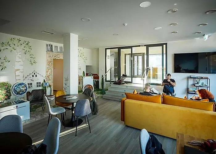 Hotel Nospa