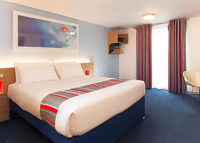 Travelodge Newport Isle Of Wight