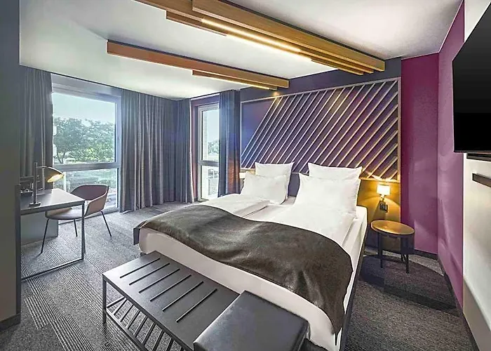 B&B Hotel Dessau