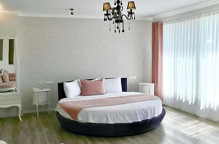 Goecek Naz Hotel