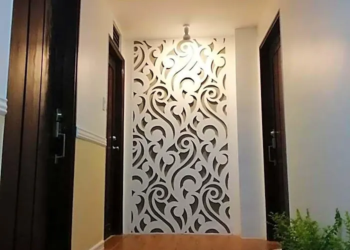 Citi Style Apartelle