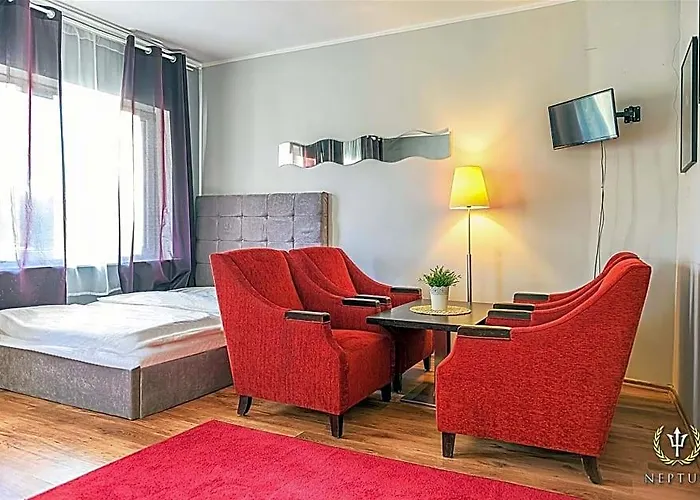 Hotel & Restaurant - Jastrzebia Gora