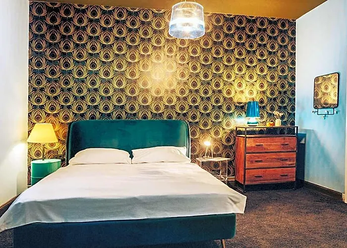 Agli Hotel