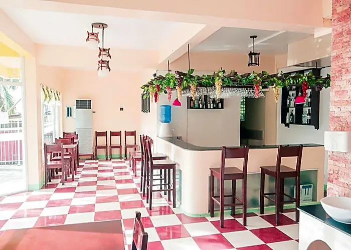 Hotel Bohol