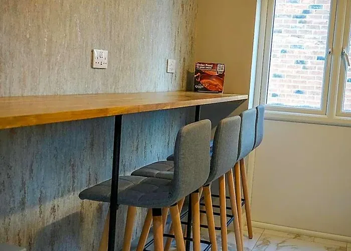 Billy'S Place