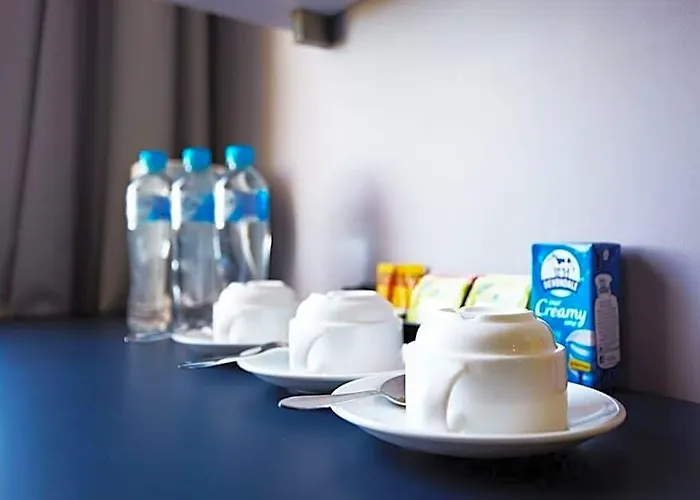 Imotel Cooma