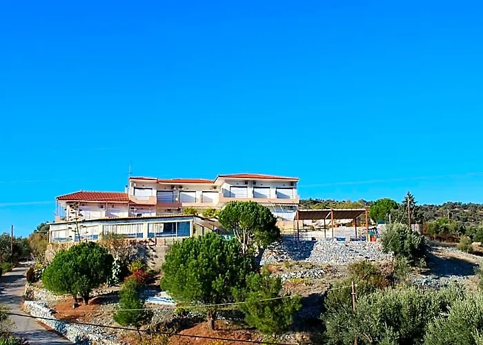 Blue Bay Hotel