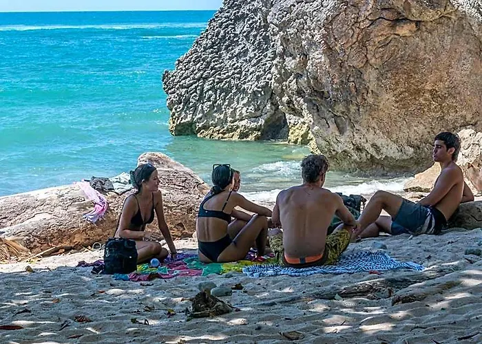 Ventura Santa Teresa