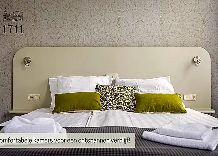 Hotel 1711