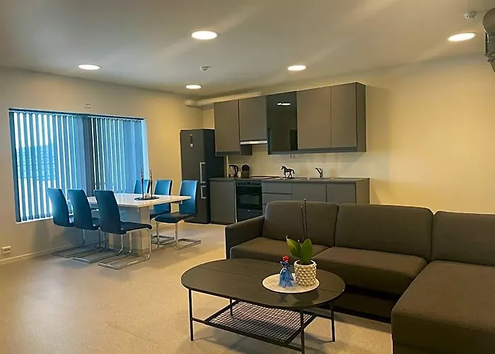 Samicity Hotel As