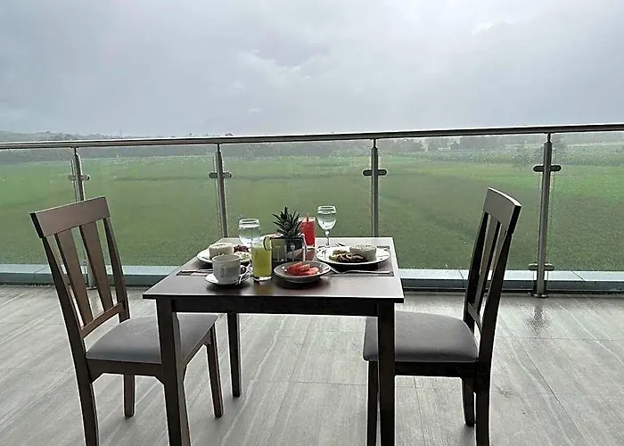Kekehyu Business Hotel