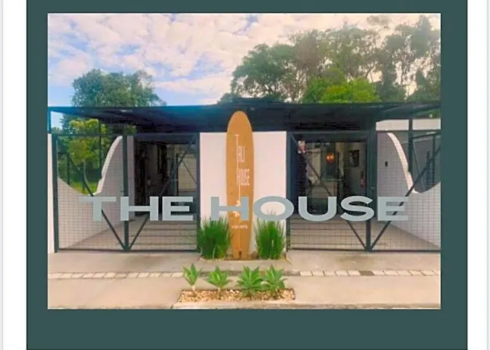 Tali House - Casa Hotel
