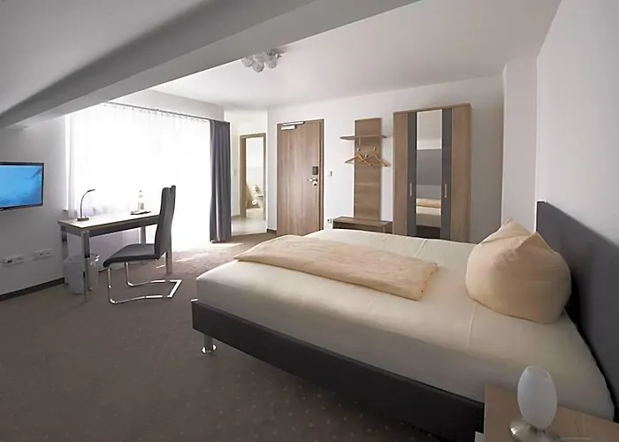 Hotel New In Guesthouse