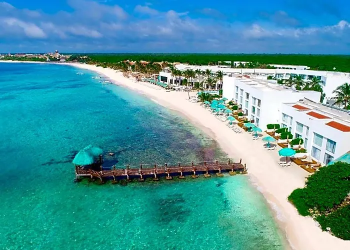 The Sens Riviera Tulum All Inclusive Resort
