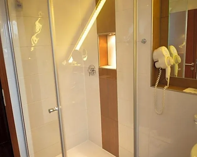 Vier Jahreszeiten Rooms